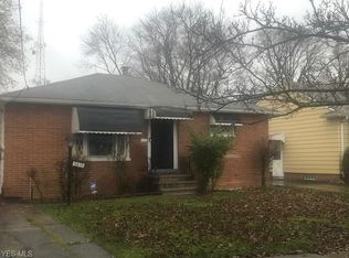 5671 Harrison Ave, Maple Heights, OH 44137