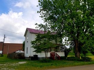101 Lawrence St, Proctorville, OH 45669