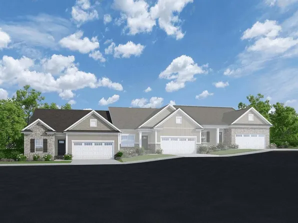 1720 Whisper Winds Ln #26, Ooltewah, TN 37363