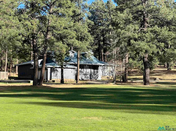 15 Golf Dr, Rociada, NM 87742