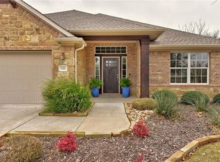 121 San Miniato St, Georgetown, TX 78628