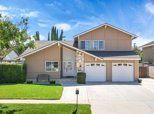 1748 N Hilliard Ave, Simi Valley, CA 93063