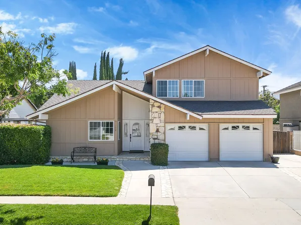 1748 N Hilliard Ave, Simi Valley, CA 93063