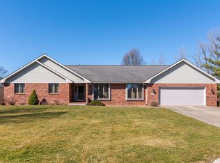 1911 Valerie Ct, Kokomo, IN 46902
