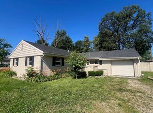 17621 N State Route 167, Dunkirk, IN 47336