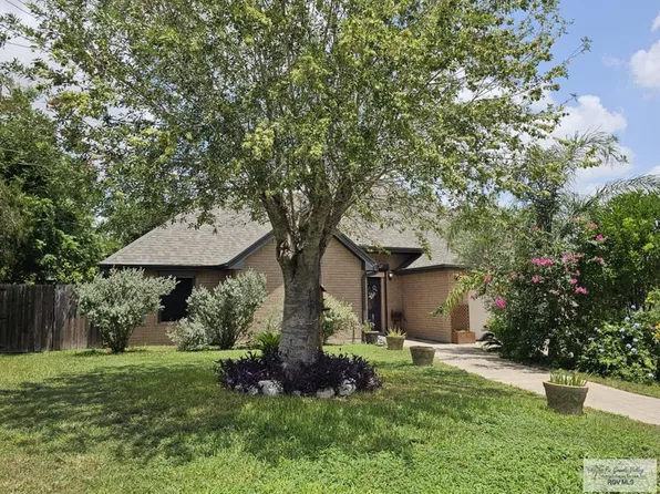 850 Grey Fox Cir, Brownsville, TX 78520