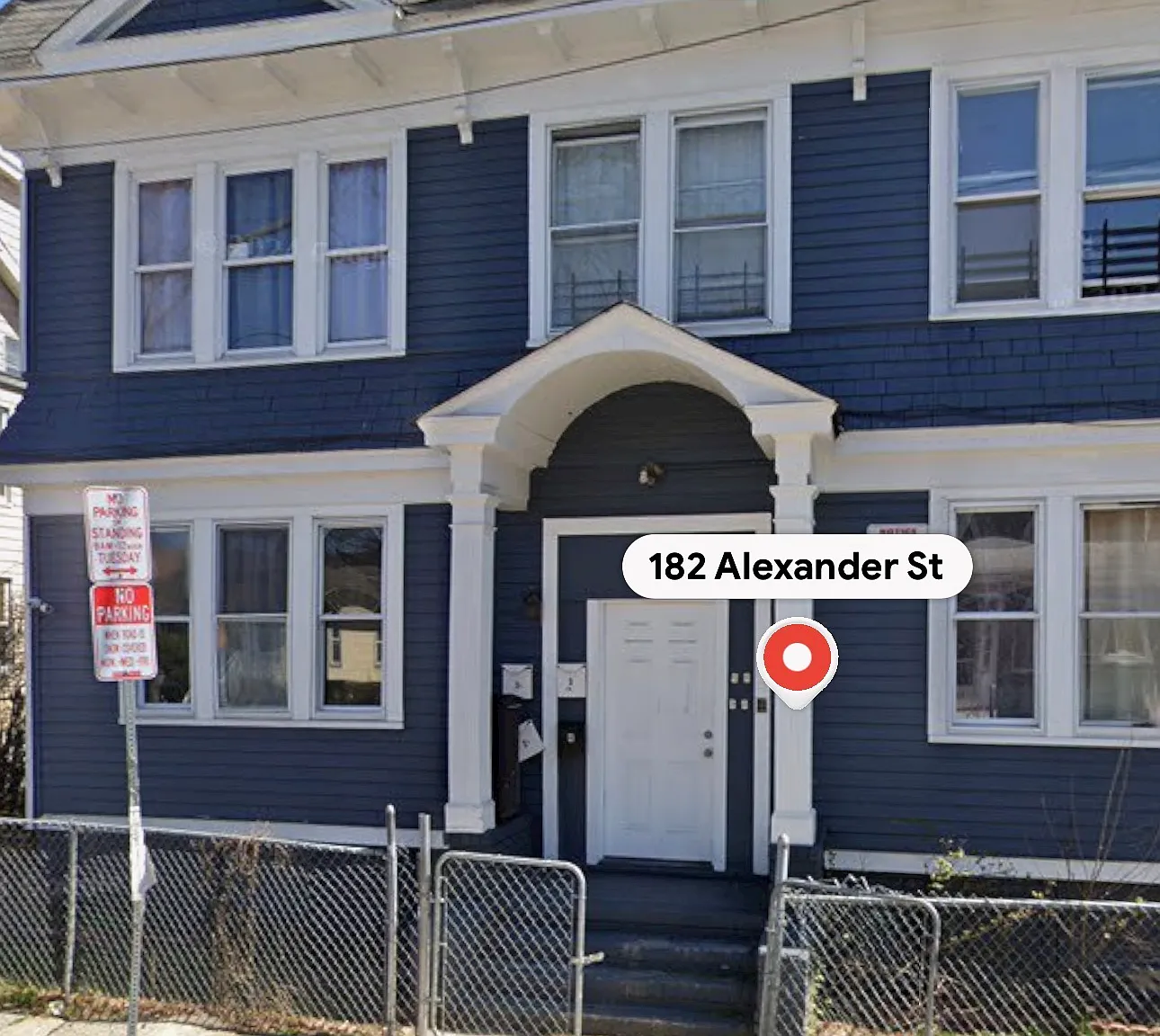 2 bed, $1,700 — Photo 1