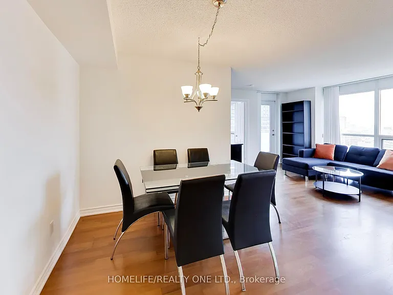 761 Bay St #2709 — Photo 12