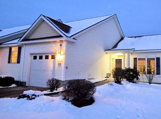 33 Old Stage Rd #34, Londonderry, NH 03053