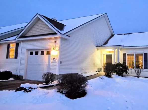 33 Old Stage Road #34, Litchfield, NH 03052