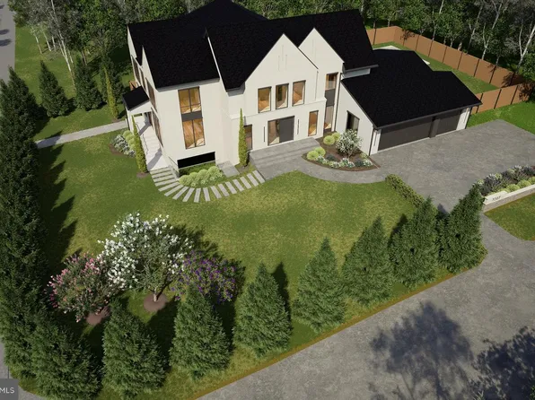 7287 Redd Rd, Falls Church, VA 22043