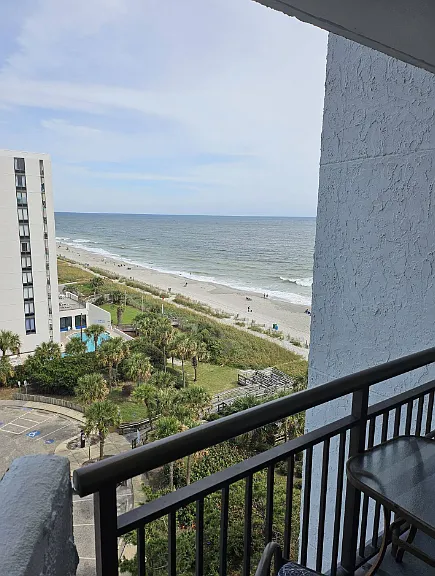 2001 S Ocean Blvd #911 — Photo 10