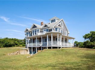 1671 Mohegan Trl, Block Island, RI 02807