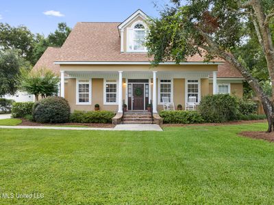 134 Victoria Ln, Pass Christian, MS, 39571
