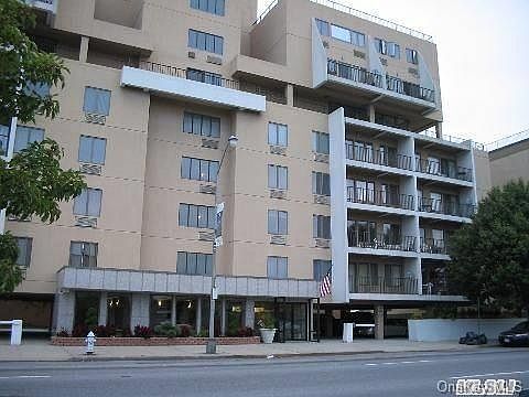 1st image of 235 W Park Avenue #107
