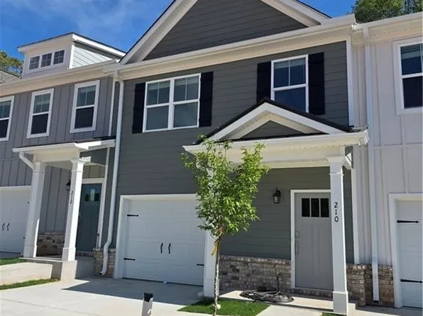 165 Mill Center Boulevard #210, Athens, GA 30606
