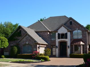 2608 Lakeside Dr, McKinney, TX 75072