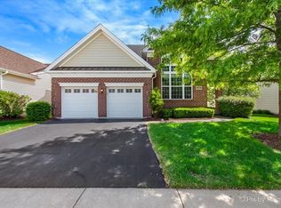 3879 Seigle Dr, Elgin, IL 60124