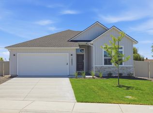 16662 N Shorthorn Loop, Nampa, ID 83651
