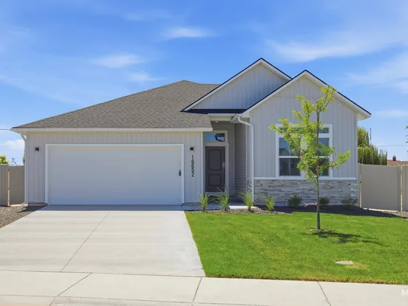 16662 N Shorthorn Loop, Nampa, ID 83651