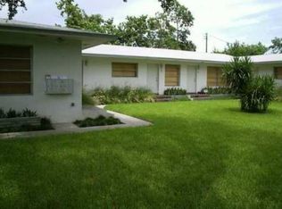 8845 NE 8th Ct APT 4, Miami, FL 33138