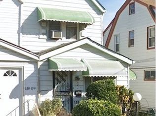 118-11 203rd St, Saint Albans, NY 11412