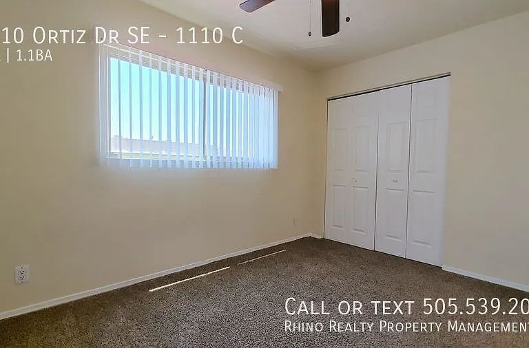 1110 Ortiz Dr SE #C — Photo 12