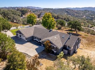 1075 Fox Canyon Ln, Arroyo Grande, CA 93420