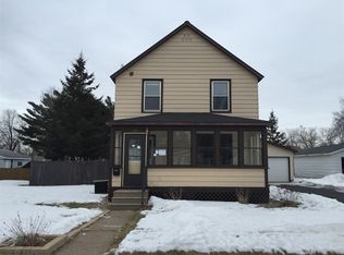 113 Winton Ave, Rothschild, WI 54474