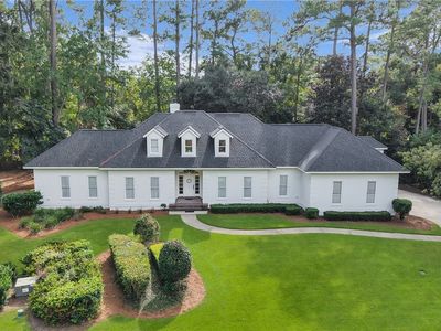 5 Terrapin Court, Savannah, GA, 31406