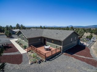 11440 SW Peninsula Dr, Terrebonne, OR 97760