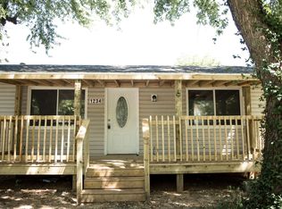 1234 N Glenn Ave, Springfield, MO 65802