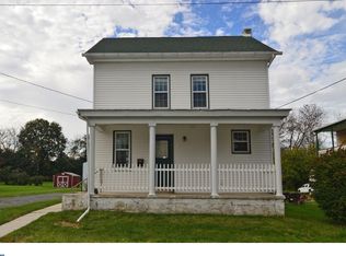 442 Main St, Hamburg, PA 19526