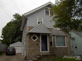 736 Polk Ave, Akron, OH 44314