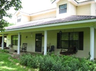 932 County Road 31, Heidelberg, MS 39439