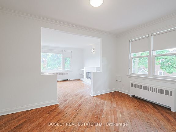 5th image of 20 Markdale Ave #3