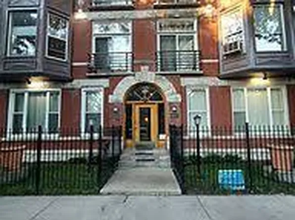 6647 S Maryland Ave APT 2W, Chicago, IL 60637