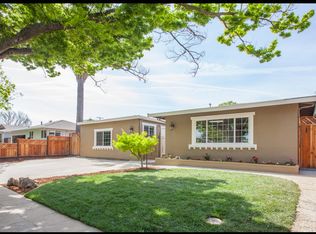 4813 Clydelle Ave, San Jose, CA