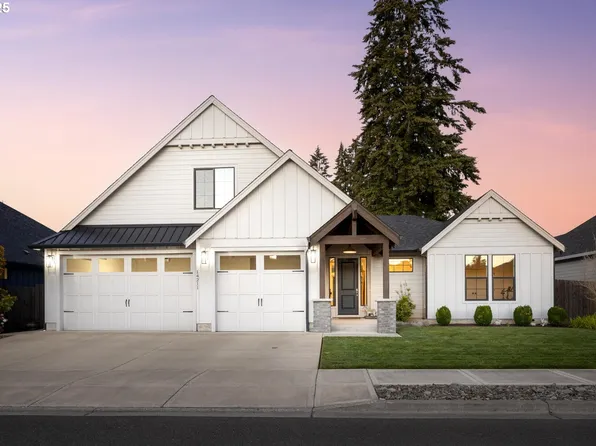 14211 NE 52nd Ave, Vancouver, WA 98686