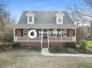 6105 Buckhorn Rd, Greensboro, NC 27410