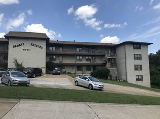 820 Senate Ave, Evansville, IN 47711