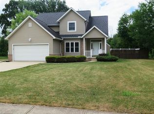 121 Cornerstone Ave, Wellington, OH 44090