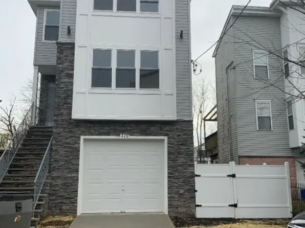 420 S 10Th St, Newark City, NJ 07103