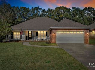 10699 Eastwood Ave, Fairhope, AL 36532