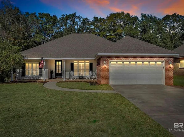 10699 Eastwood Ave, Fairhope, AL 36532