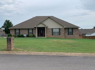 11 Cedar Knolls Loop, Greenbrier, AR 72058