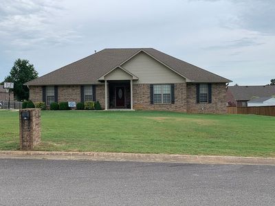 11 Cedar Knolls Loop, Greenbrier, AR, 72058