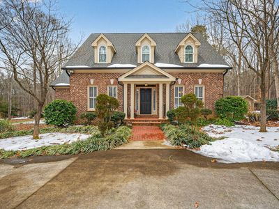 7029 Moresham Way, Wake Forest, NC, 27587