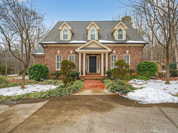 7029 Moresham Way, Wake Forest, NC 27587