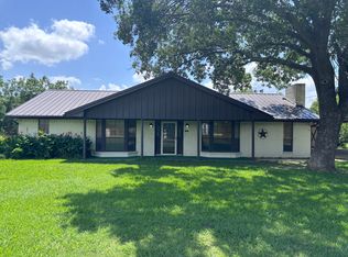 2533 Branch Creek Rd, Venus, TX 76084